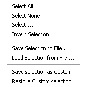 selection_menu